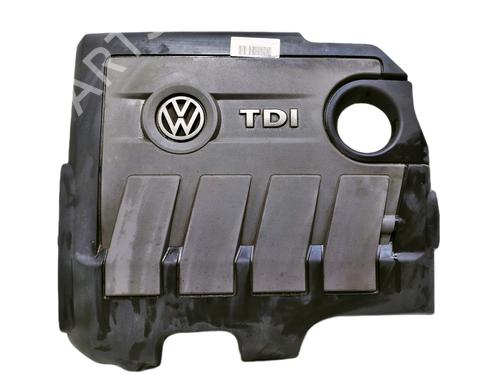 Used Upper protection VW GOLF VI (5K1) [2008-2014]  15853709