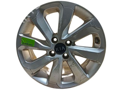 Used Rim KIA RIO III (UB) 1.2 CVVT (84 hp) 27176523