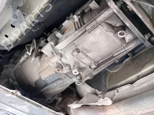 Gearbox BMW 3 (E46) 320 d | BP19131080M3 