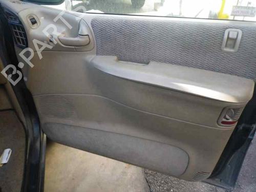 AC radiator CHRYSLER VOYAGER / GRAND VOYAGER III (GS_, NS_) 2.5 TD | BP5798453M32 