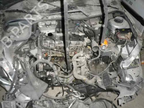 Pedal PEUGEOT 206 Hatchback (2A/C) 2.0 HDI 90 | BP5345440I4 