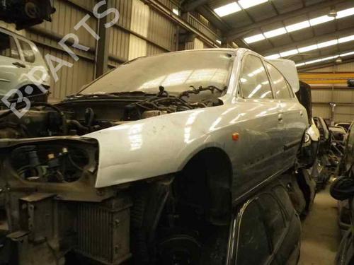 Instrument cluster HYUNDAI ELANTRA III (XD) 2.0 CRDi | BP5344406C47 