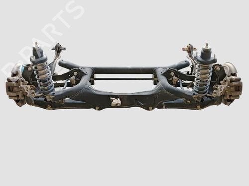 Rear axle MITSUBISHI ASX (GA_W_)  | BP16966114M2 