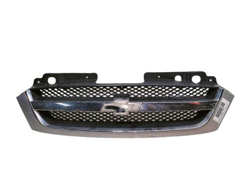 Grille CHEVROLET REZZO MPV (U100) [2005-2024]null 96399717