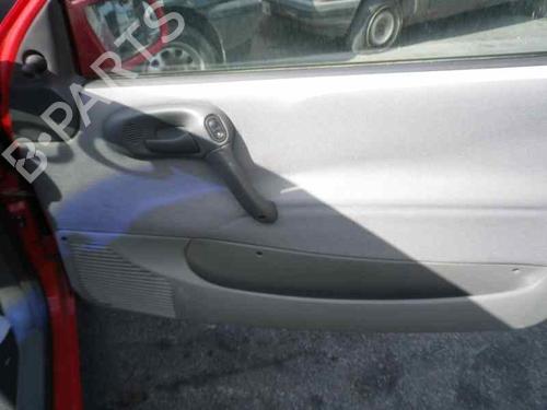 Højre fortil bærearm OPEL CORSA B (S93) 1.4 i (F08, F68, M68) | BP5355644M13 