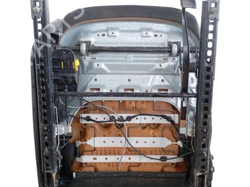 Right front seat MERCEDES-BENZ CLA Coupe (C117) CLA 220 CDI / d (117.303) | BP24591147C16