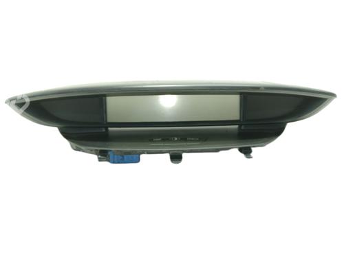 Used Instrument cluster CITROËN C4 I (LC_) 1.6 16V (109 hp) 11277691