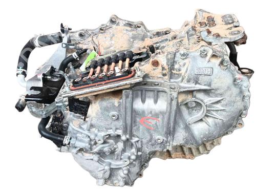 Gearbox TOYOTA RAV 4 V (_A5_, _H5_) 2.5 Hybrid AWD (AXAH54) | BP37872122M3 - Image 6