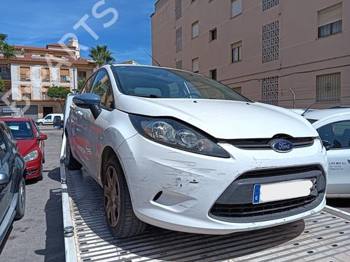 Used Parts FORD FIESTA VI (CB1, CCN) 1.25 (82 hp) 4286421