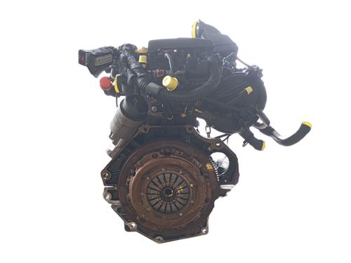 Engine OPEL CORSA E (X15) 1.4 (08, 68) | BP34578377M1  - Image 5