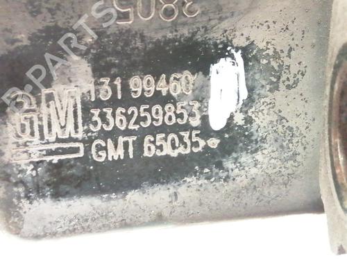 Left front steering knuckle OPEL ASTRA H GTC (A04) 1.9 CDTI (L08) | BP9846845M25 