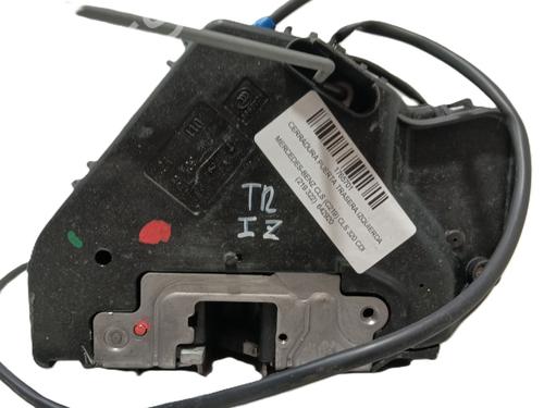 Rear left lock MERCEDES-BENZ CLS (C219) CLS 320 CDI (219.322) | BP19806991C100 