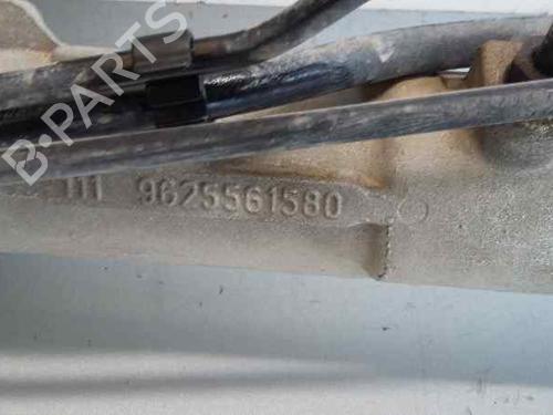Steering rack PEUGEOT 206 Hatchback (2A/C) 1.4 i | BP5378194M22 