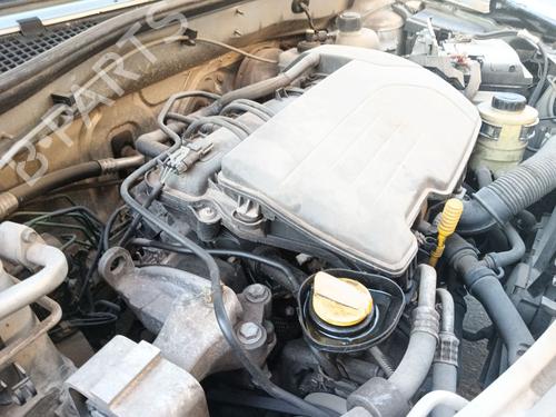 Engine DACIA SANDERO 1.2 16V | BP21770432M1 