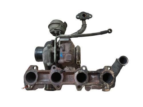 Turbolader/Kompressor OPEL ASTRA H (A04) 1.9 CDTI (L48) (150 hp) 30392940