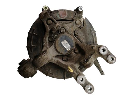 Left rear steering knuckle HYUNDAI ix35 (LM, EL, ELH) 1.7 CRDi | BP6294307M27 