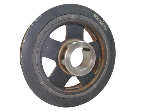 Used Pulley RENAULT VEL SATIS (BJ0_) 3.0 dCi (BJ0J, BJ0N) (177 hp) 14260604