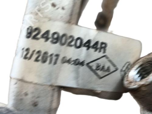AC pipe DACIA DOKKER Box Body/MPV | BP31331401M126 - Image 3