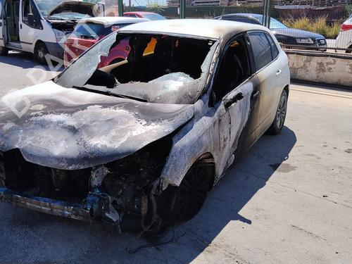 Used Parts CITROËN C4 II (NC_)  1.6 HDi 115  4633665