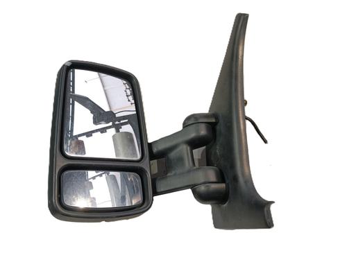 Used Left mirror Left mirror OPEL MOVANO A Platform/Chassis (X70) 2.5 DTI (ED, HD, UD0, UD4) (115 hp) 35951860 35951860