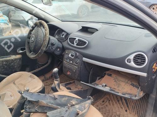 Right taillight RENAULT CLIO III (BR0/1, CR0/1) 1.5 dCi | BP30273209C35