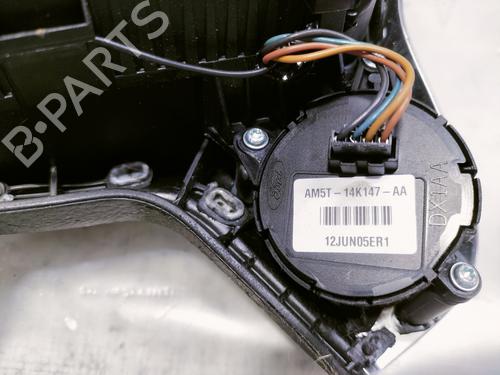 Driver airbag FORD C-MAX II (DXA/CB7, DXA/CEU) 1.6 TDCi | BP15481725C9 