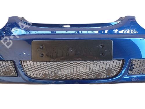 Front bumper VW NEW BEETLE (9C1, 1C1) 1.6 | BP30120455C7