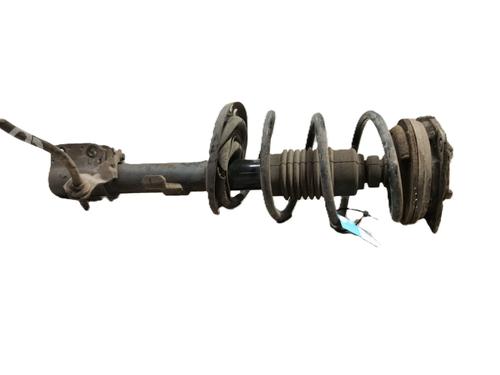 Right front shock absorber RENAULT CLIO III (BR0/1, CR0/1)  | BP19792522M17 