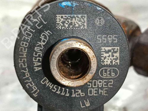 Injector ALFA ROMEO STELVIO (949_) 2.2 D Q4 (949.AXE2A) | BP37238169M100 - Image 2