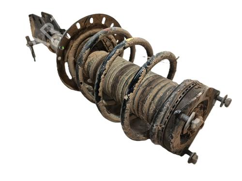 Used Left front shock absorber PEUGEOT 2008 II (UD_, US_, UY_, UJ_, UR_, UC_) 1.2 PureTech 100 (USHNK) (101 hp) 31904785