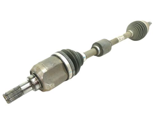 Used Left front driveshaft Left front driveshaft KIA XCEED (CD) 1.0 T-GDI (120 hp) 10548812 10548812