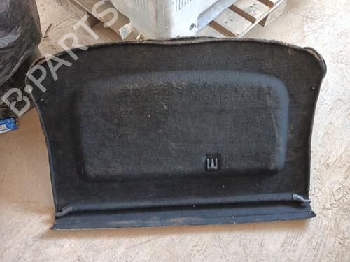 Rear parcel shelf SEAT LEON (1M1) 1.9 TDI | BP26320719C85 
