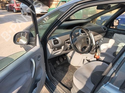 Førerens kollisjonspute CITROËN XSARA PICASSO (N68) 1.6 HDi | BP28095063C9 