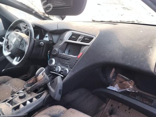 Gearbox CITROËN DS5 2.0 HDi 165 | BP29525597M3 