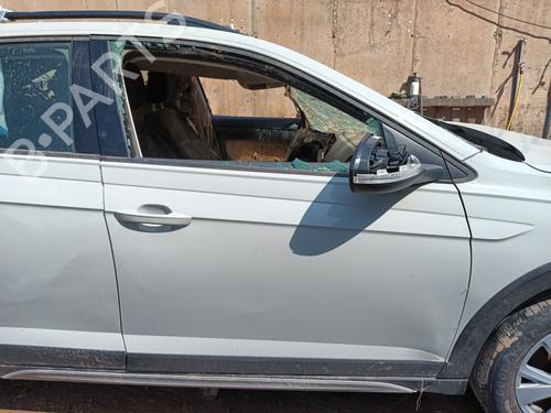 Felga VW TAIGO (CS1) 1.0 TSI | BP29121703C45 