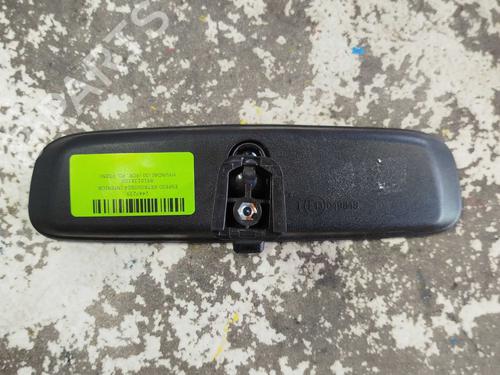 Rear mirror HYUNDAI i30 (PDE, PD, PDEN) 1.0 T-GDI | BP39652210I6 - Image 3