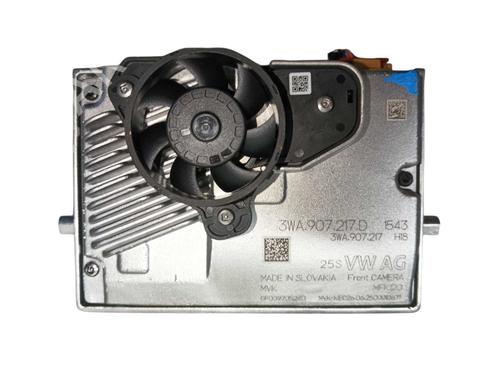 Electronic module VW CADDY V Box Body/MPV (SBA, SBH) 2.0 TDi | BP40495966M83 - Image 3