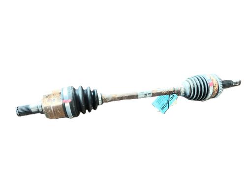 Used Right rear driveshaft HYUNDAI SANTA FÉ IV (TM, TMA) 2.2 CRDi (200 hp) 29360264