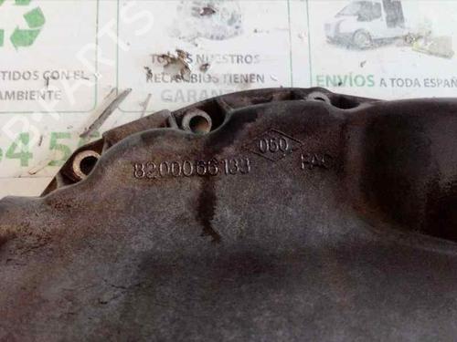 Oil sump NISSAN PRIMERA (P12)  | BP14262281M115 