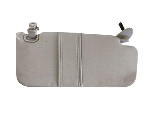 Left sun visor SUBARU OUTBACK (BS) 2.0 D AWD (BSD) | BP33755771I1 - Image 4