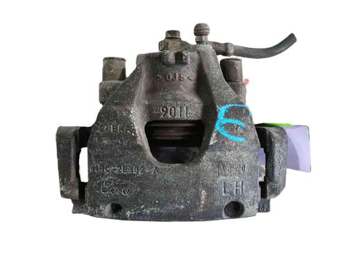Venstre bremsekaliper foran Venstre bremsekaliper foran FORD FIESTA VII (HJ, HF) [2017-2026] 37376338 37376338