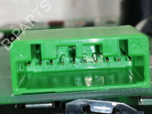 Interior roof light VOLVO S80 I (184) D5 | BP10553838I8 