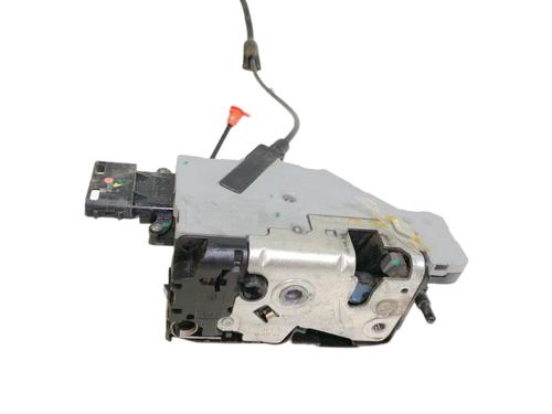 Rear right lock CITROËN C4 Picasso I MPV (UD_)  | BP6885471C99 