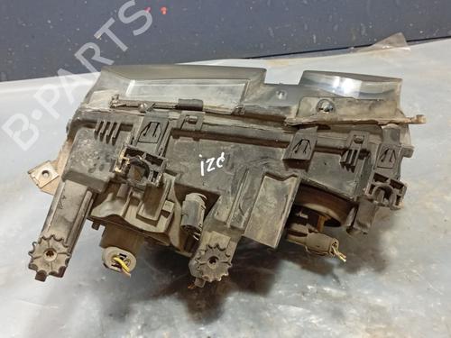 Venstre forlygte BMW 3 Compact (E46) 320 td | BP24485127C28 