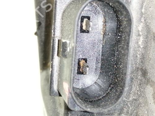 Ekspansjonstank VW TOUAREG (7LA, 7L6, 7L7)  | BP9502661C120 
