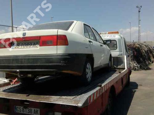 Right front indicator SEAT TOLEDO I (1L2)  | BP5368935C33  - Image 5