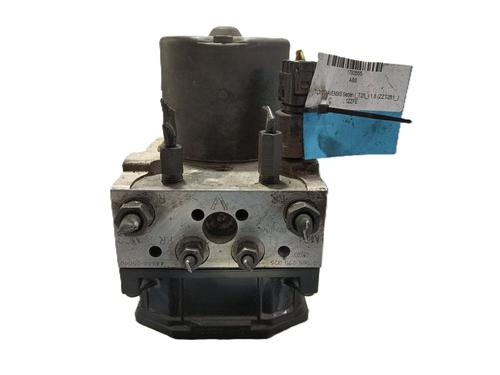 ABS pump TOYOTA AVENSIS (_T25_) 1.8 VVT-i (ZZT251_, ZZT251R) | BP22236236M43 