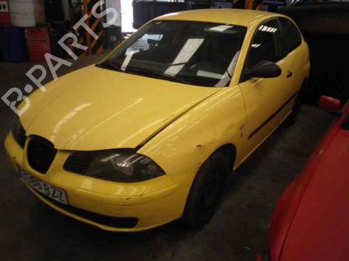 Right front steering knuckle SEAT IBIZA III (6L1)  | BP5351697M26 