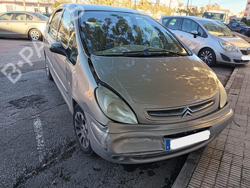 Used Parts CITROËN XSARA PICASSO (N68) 2.0 HDi (90 hp) 4389382