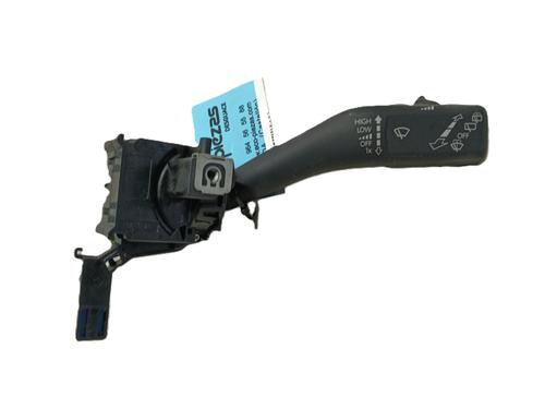 Used Steering column stalk SEAT LEON (1P1) 1.9 TDI (105 hp) 17726337